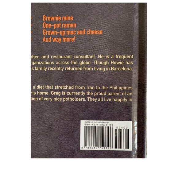 How to Cook Anything in Your Dutch Oven Cookbook by Greg Matza (Hardcover) - Picture 3 of 3